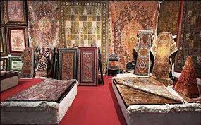 هشتمین نمایشگاه تخصصی فرش دستباف در قزوین برگزار می شود