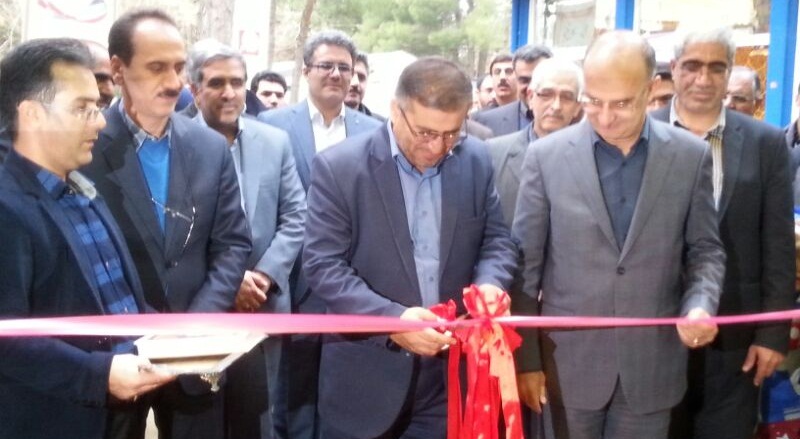 نکوداشت ثبت جهانی فرش دستباف سنقر و کلیایی برگزار شد