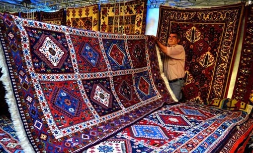 شهرک ‌فرش در لرستان راه‌اندازی می‌شود