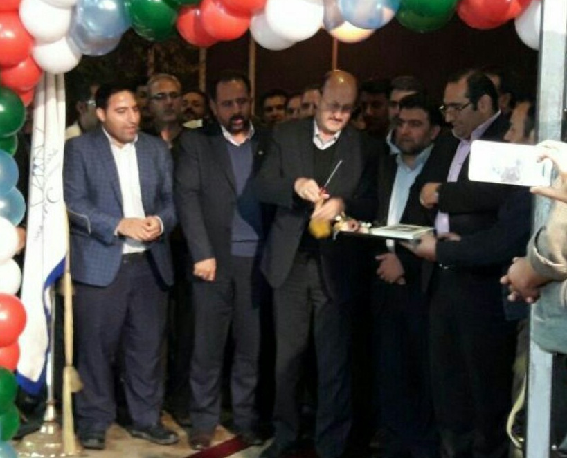 برپايى دهمین نمایشگاه تخصصی فرش دستباف در قزوین