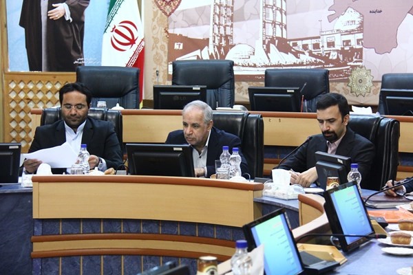 اولویت حمايت از پشتيبانان توليد فرش دستباف