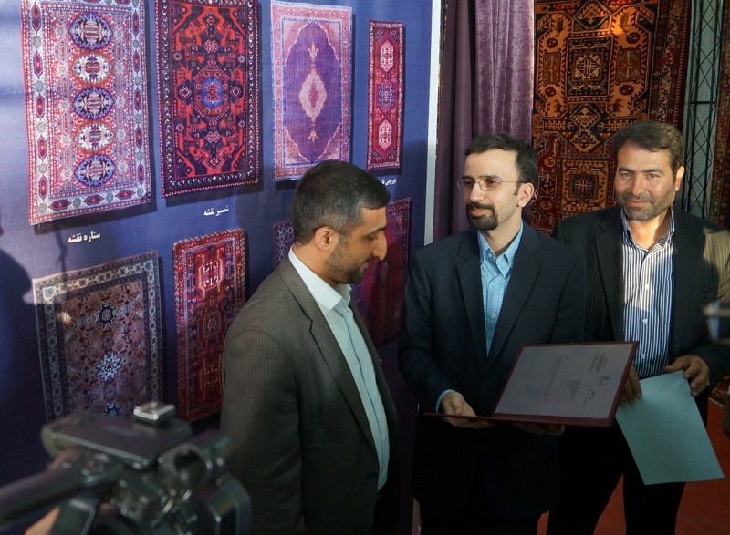 نیاز به مشاوران برون مرزی قدرتمند در تجارت فرش