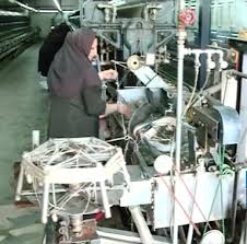 فرش دستباف ابریشم با نخ تولید ایران رونمایی می‌شود