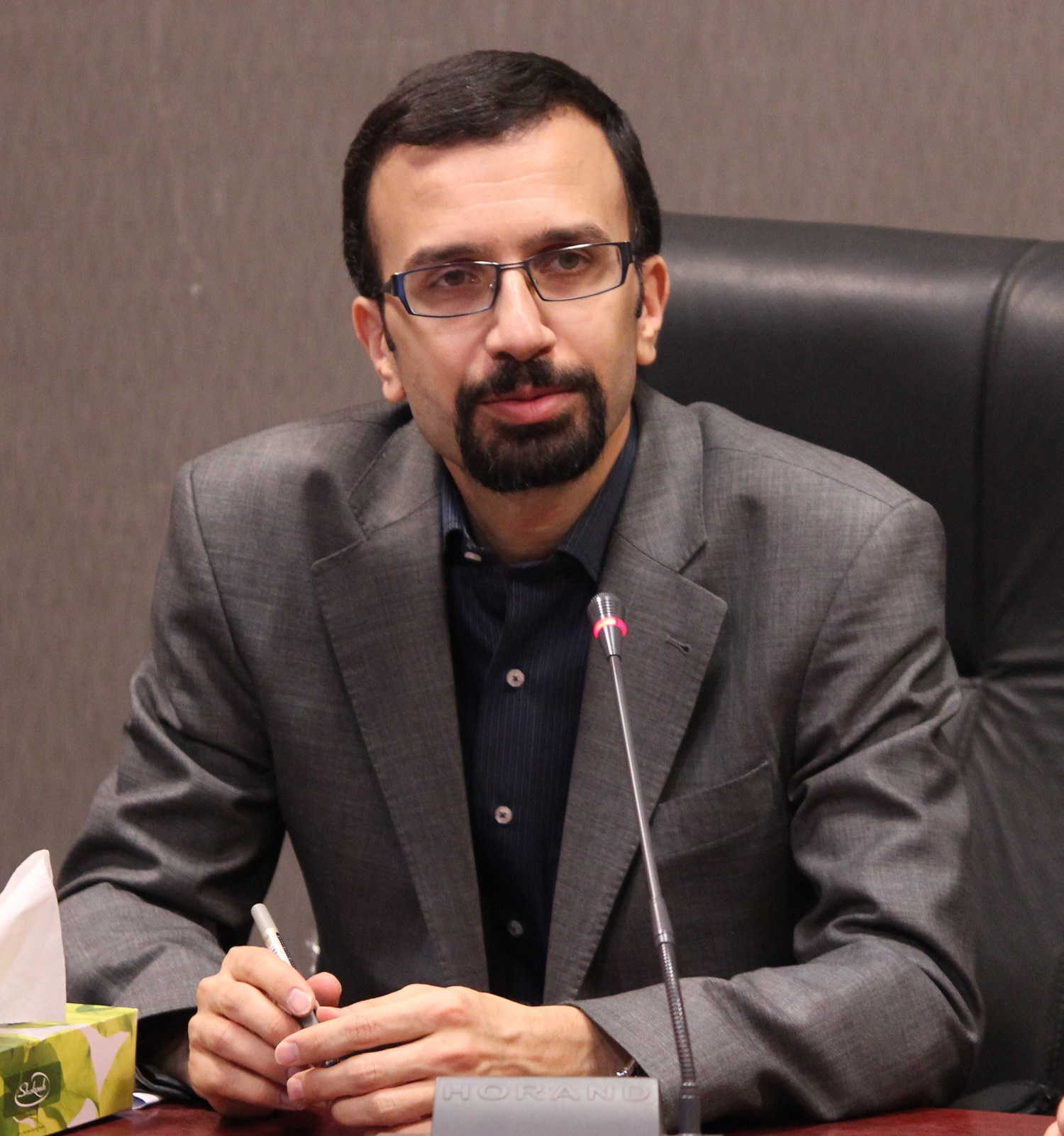 روز ایران در نمایشگاه فرش چین