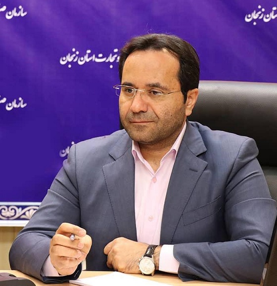 افتتاح اولین پایانه صادراتی فرش دستباف ایران در استان زنجان