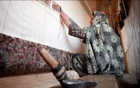 افزايش ميزان تسهيلات تخصيصي به قاليبافان خانگي استان