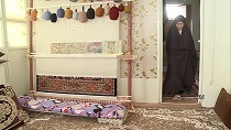 رونق تولید در روستای فرش دستباف استان مرکزی