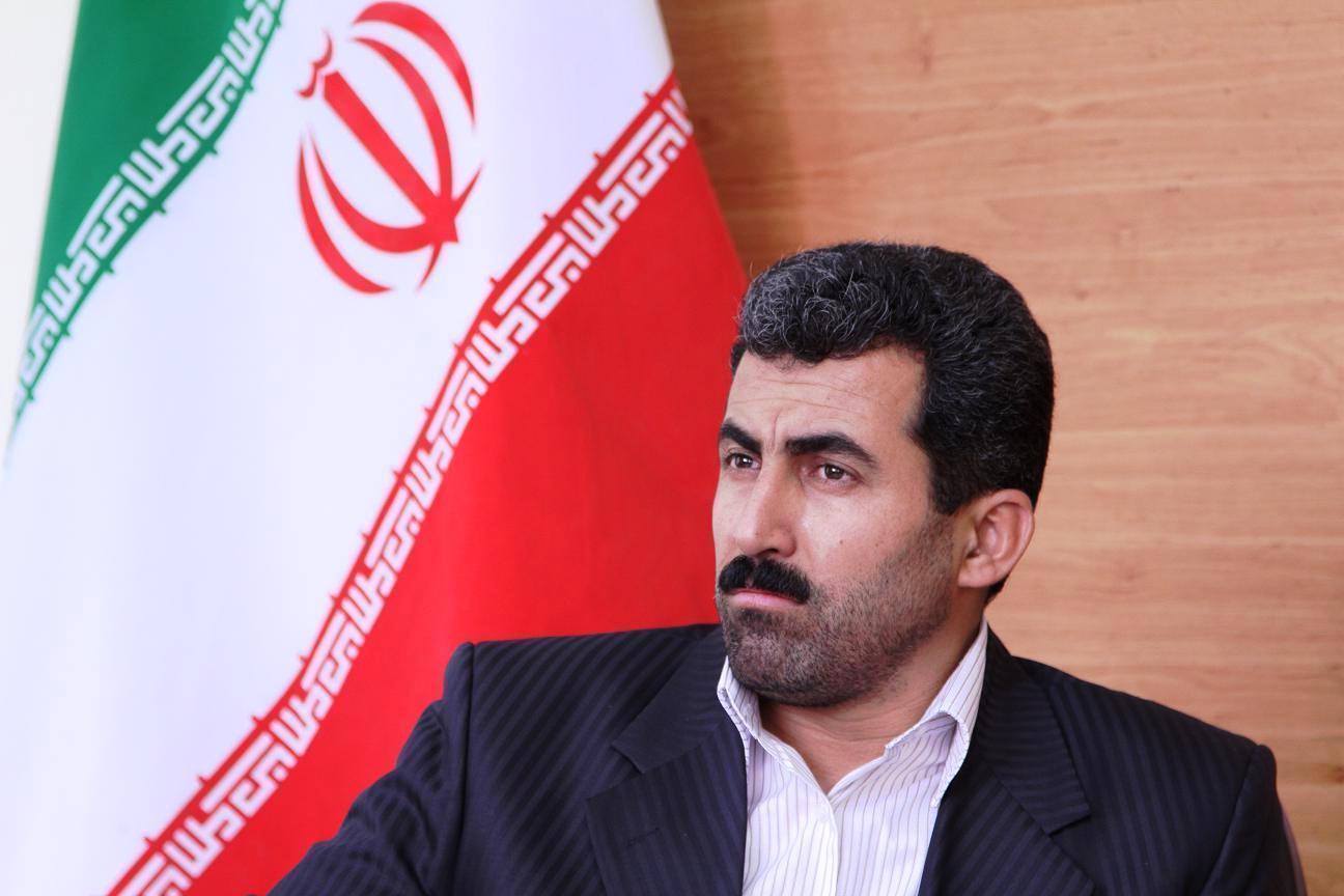 نماینده مردم کرمان خواستار برپایی نمایشگاه دائمی فرش شد