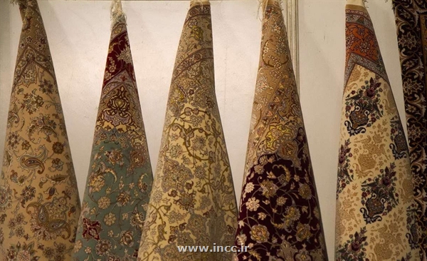 صادرات 185 میلیون دلاری فرش و صنایع دستی آذربایجان شرقی