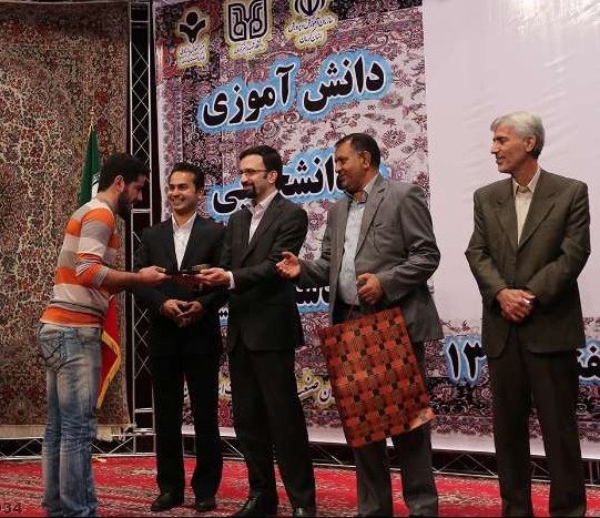 اسامی برگزیدگان نهمین المپیاد ملی فرش دستباف اعلام شد