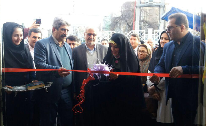 گلستان میزبان برگزاری دومین نمایشگاه تخصصی فرش دستباف 
