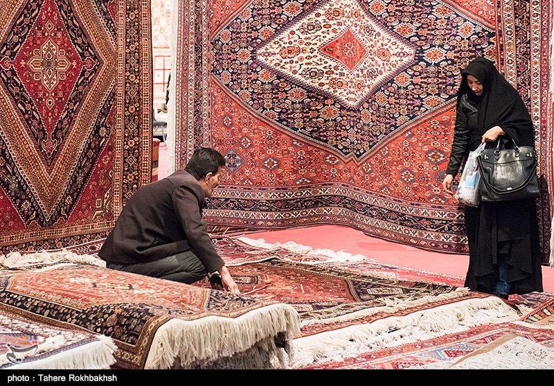 فرش سیستان در سازمان جهانی مالکیت فکری (WIPO) به ثبت رسید