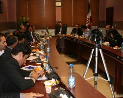 کمیته فرش استان لرستان تشکیل شد