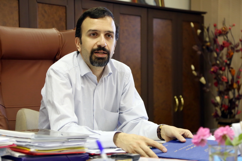 تاثیر غیرقابل انکار برجام بر صادرات فرش ایران