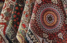 سالانه ۱۵۰۰ مترمربع فرش دستباف در اردبیل تولید می‌شود