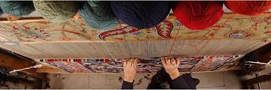 شهرک صنعتی فرش در تبریز ایجاد می‌شود