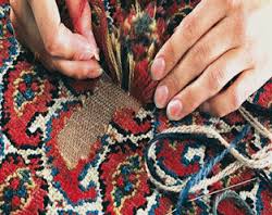 فرش زنجان نیازمند واحدهای متمرکز طراحی، رنگرزی، شور و مرمت است