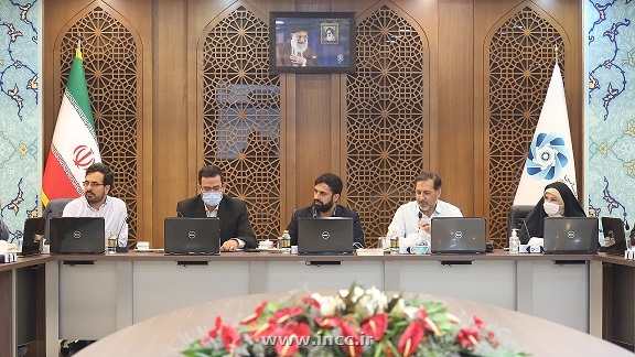 طرح جامع تعهد ارزی فرش دستباف در هفته آینده ارائه شود