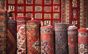 39 ميليون دلارارزآوري فرش دستباف اصفهان   