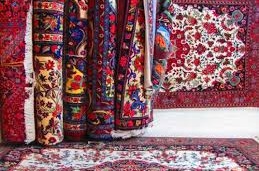 فرش بیجار گروس شهرت جهانی دارد