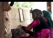 لزوم توجه مسئولان به صادرات فرش دستباف قالی‌بافان کرمانشاهی