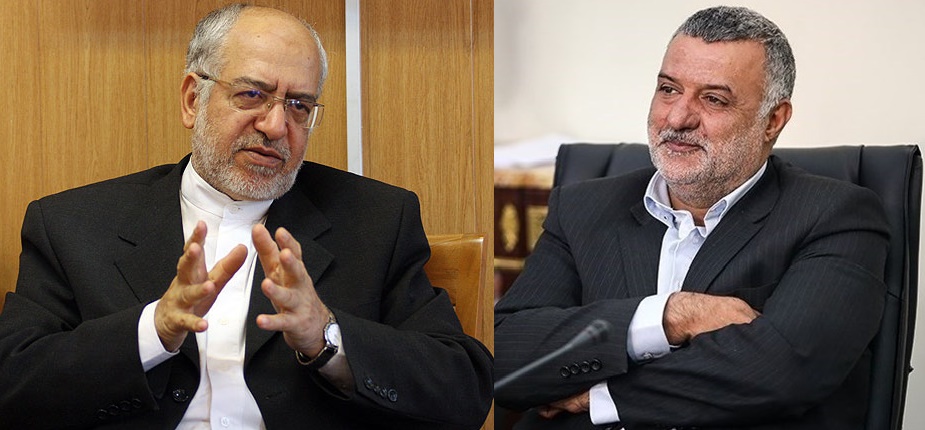 پیشنهاد ورود تخم نوغان برای بهبود ابریشم داخلی