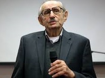 آیین نکوداشت استاد «سیروس پرهام» برگزار شد