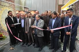 بازدید 5 هیأت خارجی از نمایشگاه فرش دستباف اصفهان