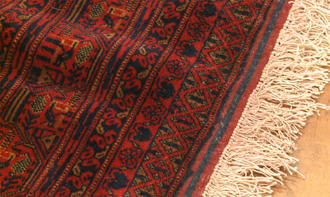 اتحادیه فرش ایران صاحب دو کمیسیون تخصصی شد