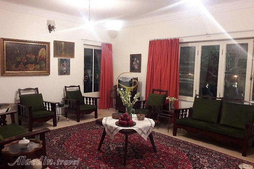 فرش دستباف در آینه ادبیات معاصر