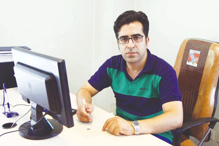 احیای فرش دستباف تویسرکان چه شد؟