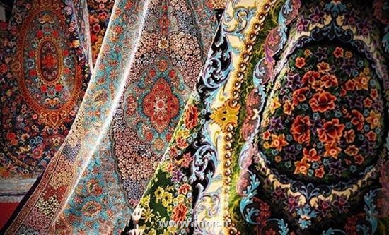 صدور مجوز برگزاری نمایشگاه فرش دستباف ایران در شهریور ١٤٠٥