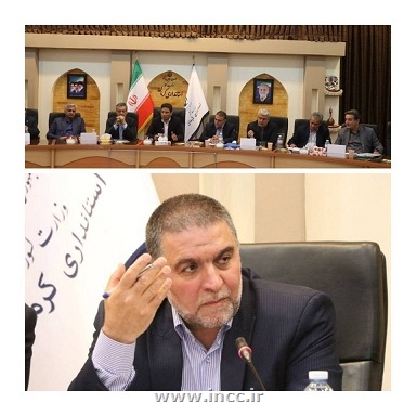 آسیب‌شناسی فرش کرمان در اولویت مرکز ملی فرش قرار گرفت