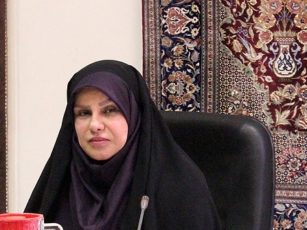 گفتگو اختصاصی شبکه آموزش با رئیس مرکز ملی فرش ایران