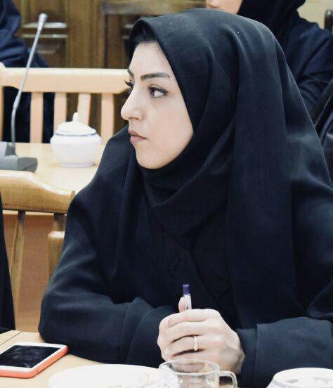پیشنهاد اعطای شهروند افتخاری سردرود به "فرشته دستپاک"
