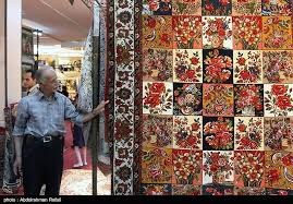 برگزاری دومین نمایشگاه فرش استان گلستان