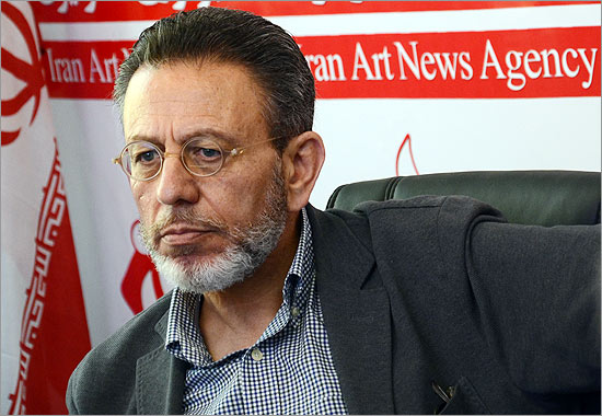 فرش ایرانی به همین سادگی ها راهی امریکا نمی‌شود