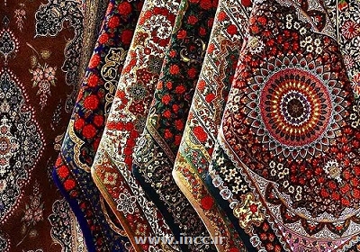 رشد صددرصدی صادرات فرش دستباف از خراسان رضوی