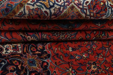کیفیت فرش گیلان ارتقاء می‌یابد