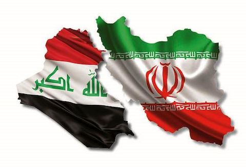 توافق ایران و عراق برای توسعه همکاری های نمایشگاهی