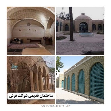 احیای باغ‌موزه فرش کرمان؛ نگینی بر تارک دیار کریمان