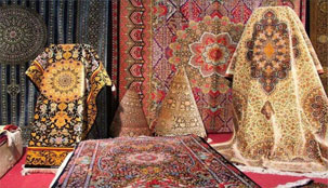یادداشت اقتصادی تاثیر ویروس کرونا بر صنعت فرش دستباف کشور