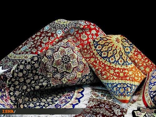افتتاح دو خانه فرش در لرستان‌