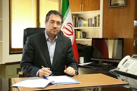 کمک به افزایش تولید و صادرات صدرنشین فعالیت‌ها است 