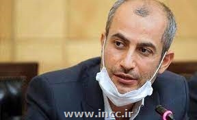 بازدید نماینده تهران از نمایشگاه بیست و نهم فرش دستباف