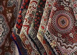 بخش خصوصی برای صادرات فرش دستباف زنجان وارد عمل شود