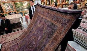 بازگشت فرش دستباف ایرانی به بازار 80 میلیون دلاری آمریکا
