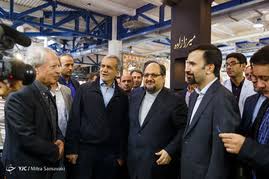 نایب رئیس مجلس شورای اسلامی:  حمایت مجلس از قالیبافان 