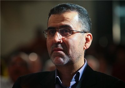 نگران نباشيد، فرش قرمز ايراني است