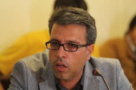 سند راهبردی سال اول خوشه فرش دستباف زنجان تصويب شد